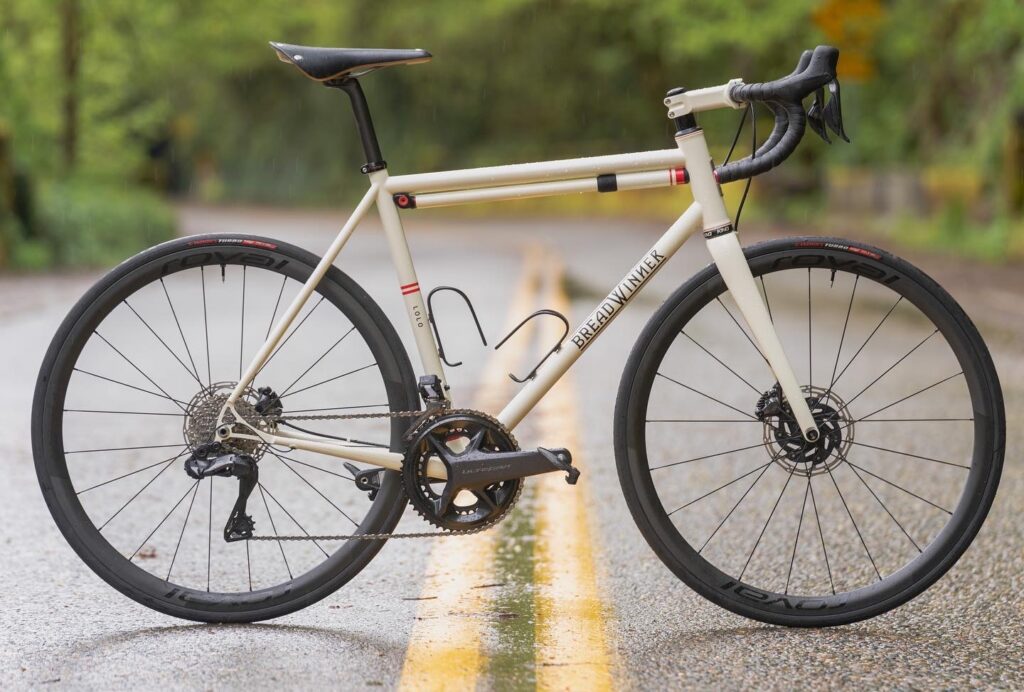 Breadwinner Bicycle
