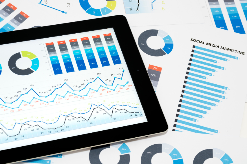 social media marketing metrics