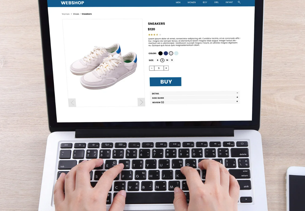 How to Sell on Shopify