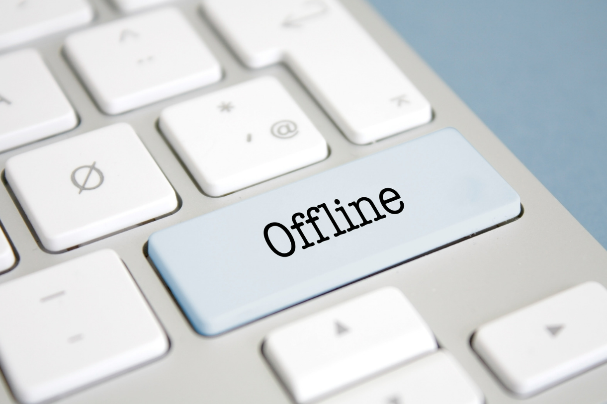 offline marketing tips