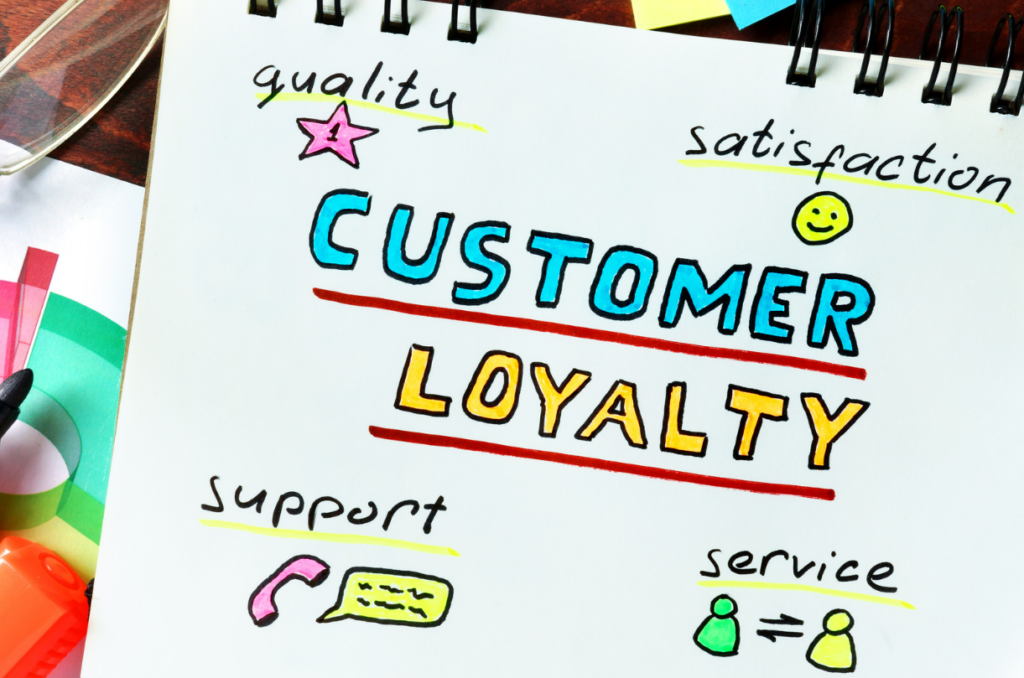 Customer Loyalty