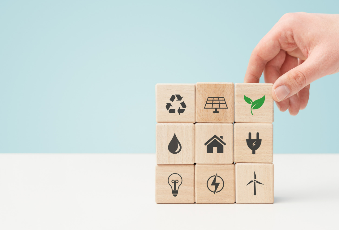 sustainability best practices for businesses