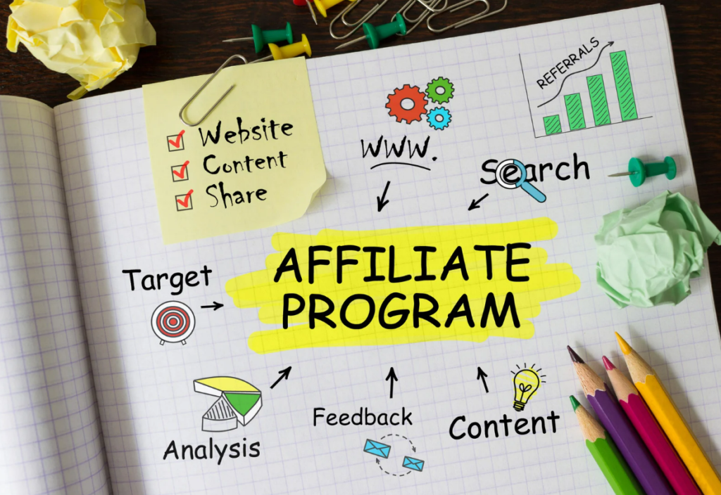 Affiliate Program