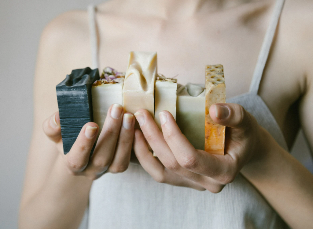 artisanal soaps