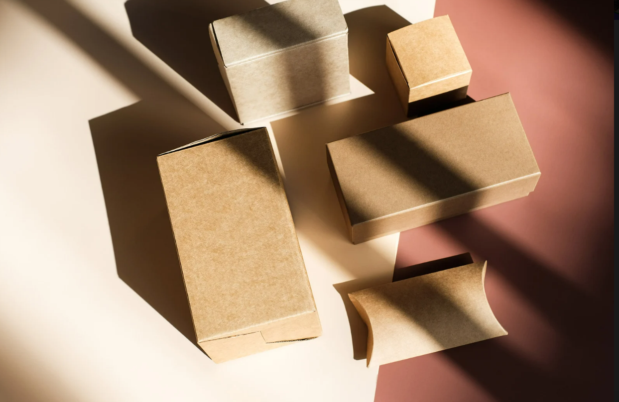 Sustainable Packaging for Small Business