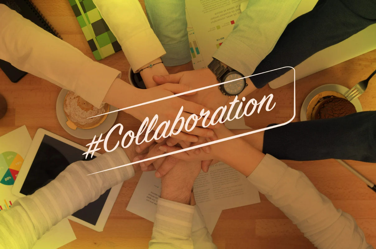 opportunities for collaboration