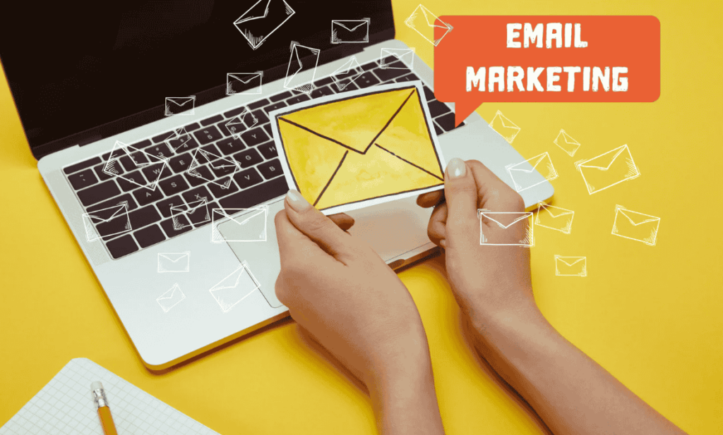 ChatGPT for Email Marketing